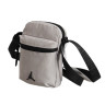 Сумка унісекс Air Jordan Airborne Festival Bag Grey 9A0631-G50