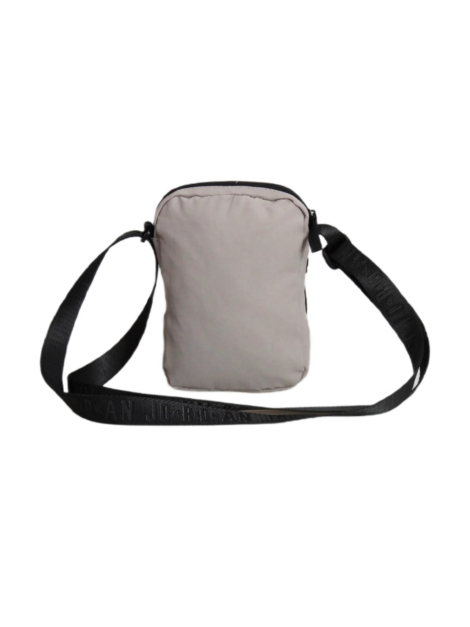 Сумка унісекс Air Jordan Airborne Festival Bag Grey 9A0631-G50