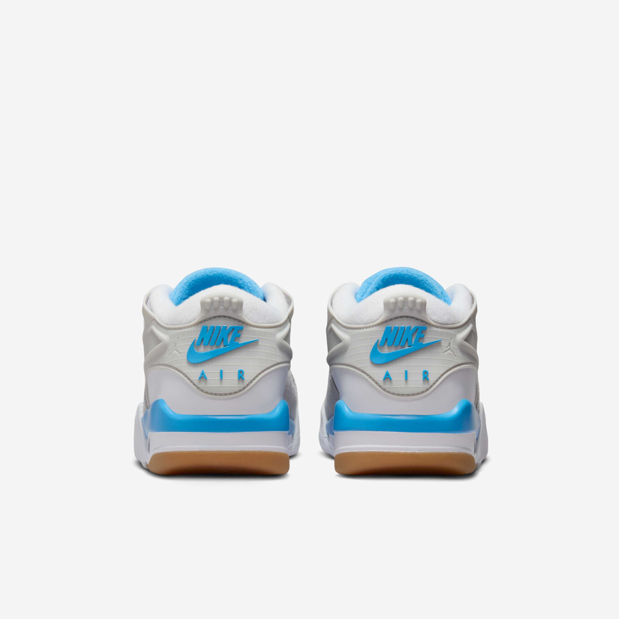 Кросівки AIR JORDAN 4 RM BG FQ7938-104