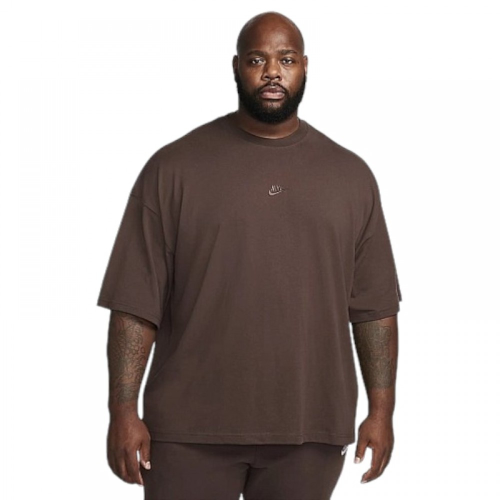 Футболка NIKE ESS FB9766-237