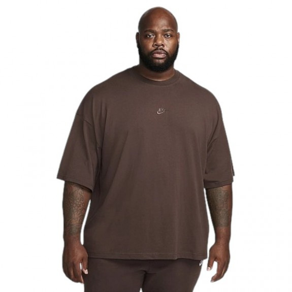 Футболка NIKE ESS FB9766-237