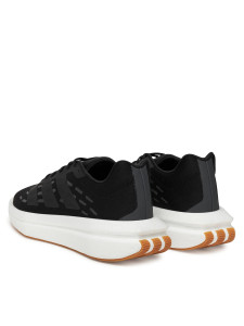 Кросівки Adidas Flowboost Black JR5506