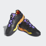 Кросівки чоловічі Adidas Niteball Black FZ5777