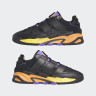 Кросівки чоловічі Adidas Niteball Black FZ5777