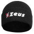Шапка Zeus ZUCCOTTO LANA чорний Чол OFSM Z00486