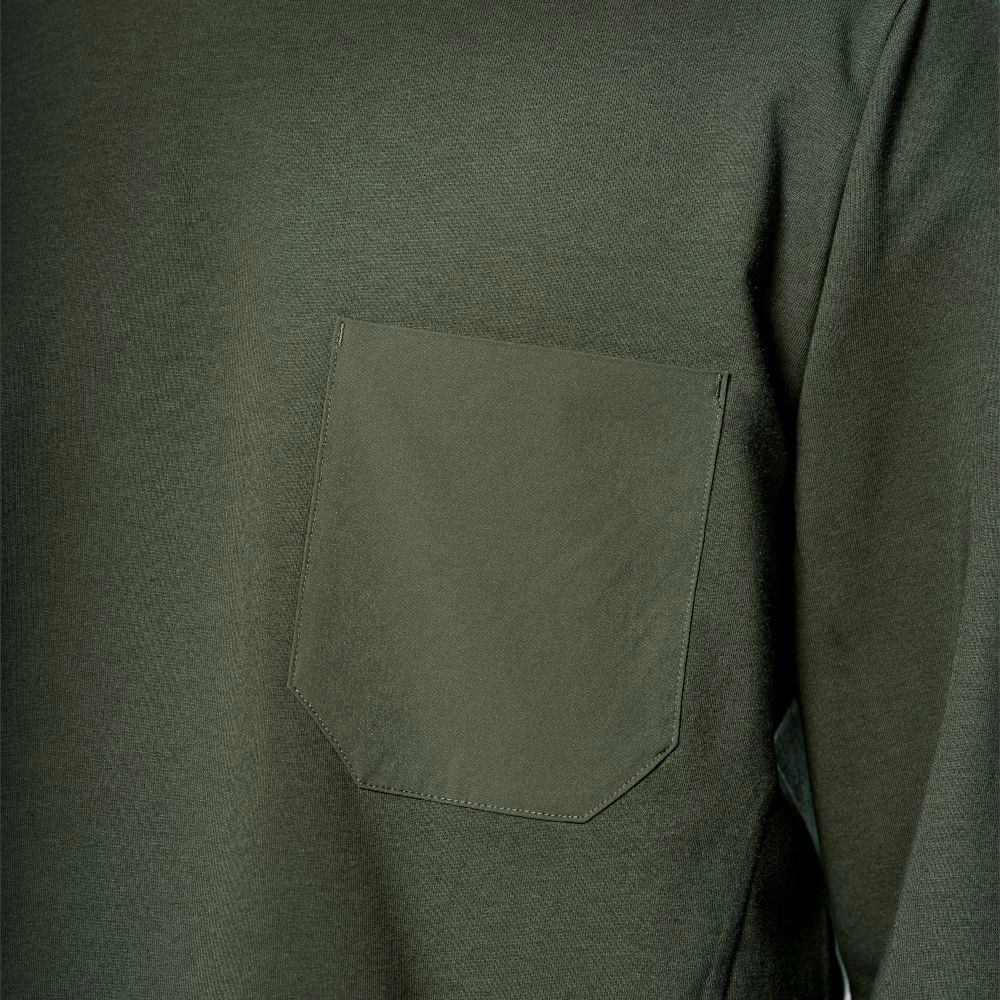 Светр Salewa Fanes Dry Pullover Mns 013.012.1131