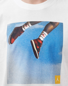 Футболка Jordan M J JMPMN PHOTO SS CREW DA9894-100