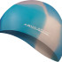 Шапочка для плавання Aqua Speed BUNT 4990 мультиколор Уні OSFM 113-97