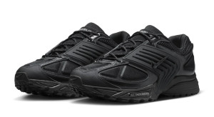 Кросівки Nike Air Pegasus Wave Black IB0612 001