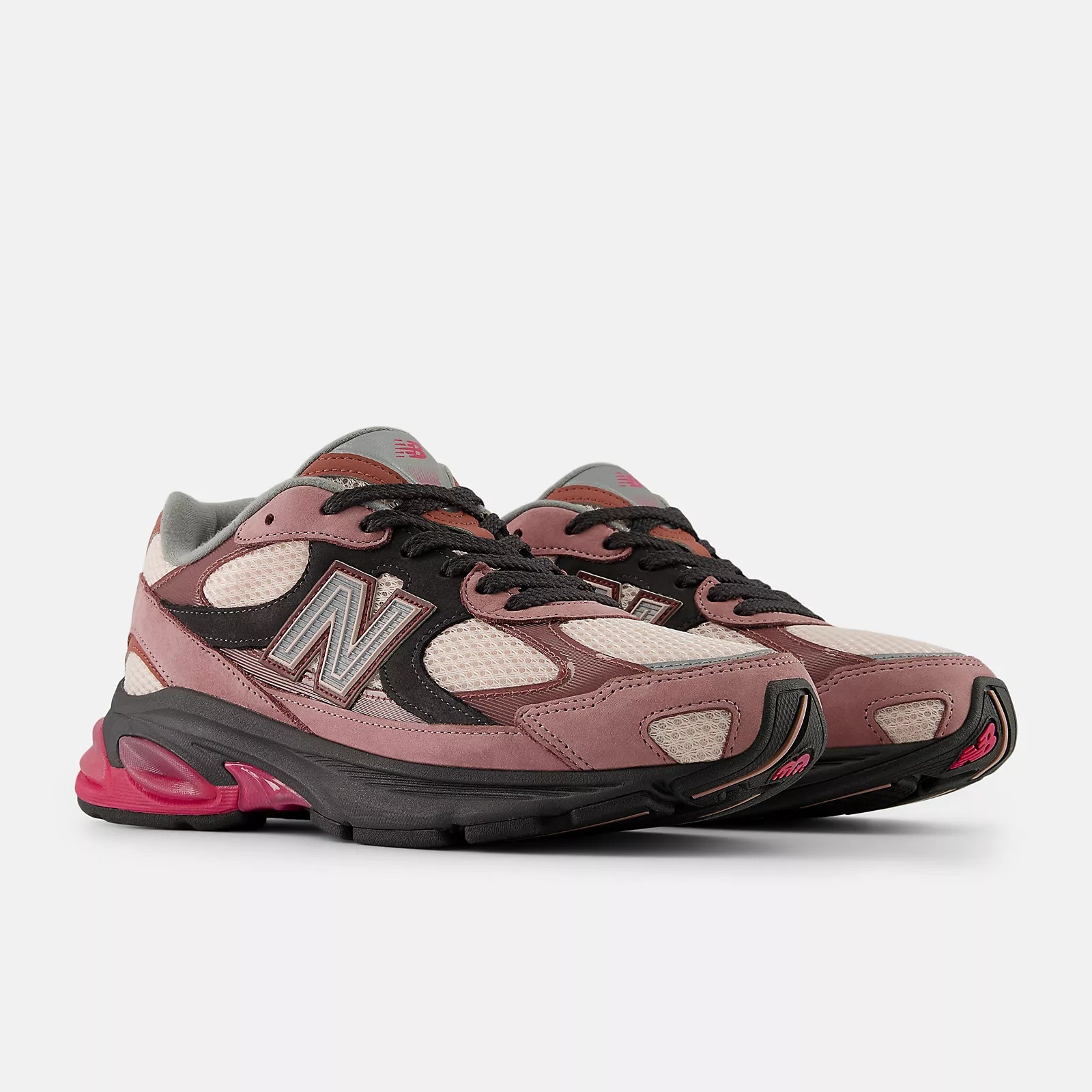 Кросівки New Balance 2010 U20109FV