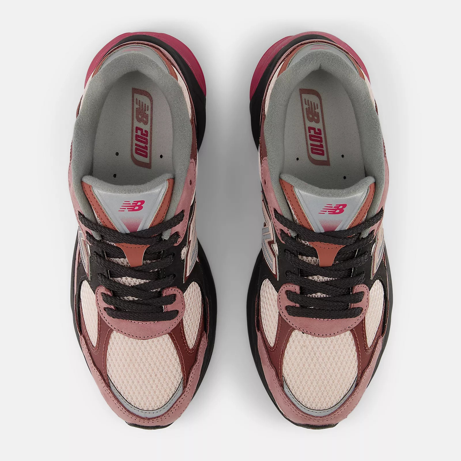 Кросівки New Balance 2010 U20109FV