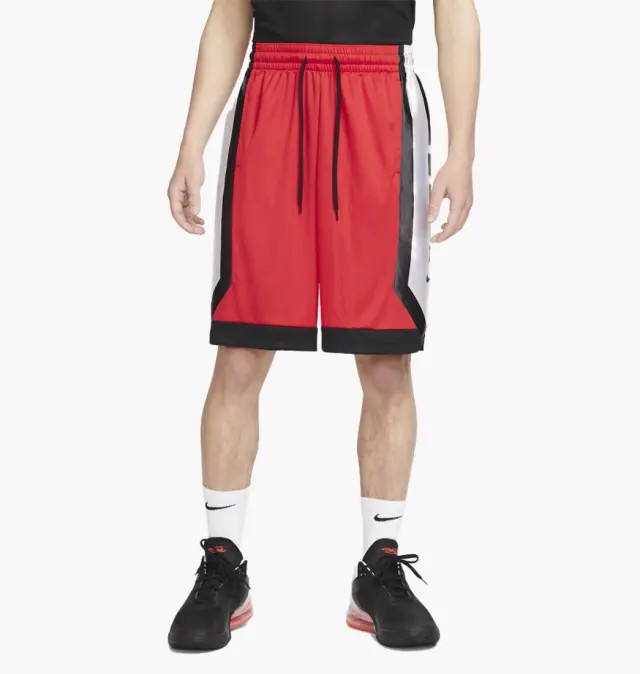 Шорти Nike Dri-Fit Elite Basketball Shorts DH7142-657