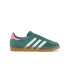 Кросівки жіночі Adidas Originals Gazelle Indoor Green IG5929 Кросівки жіночі Adidas Originals Gazelle Indoor Green IG5929