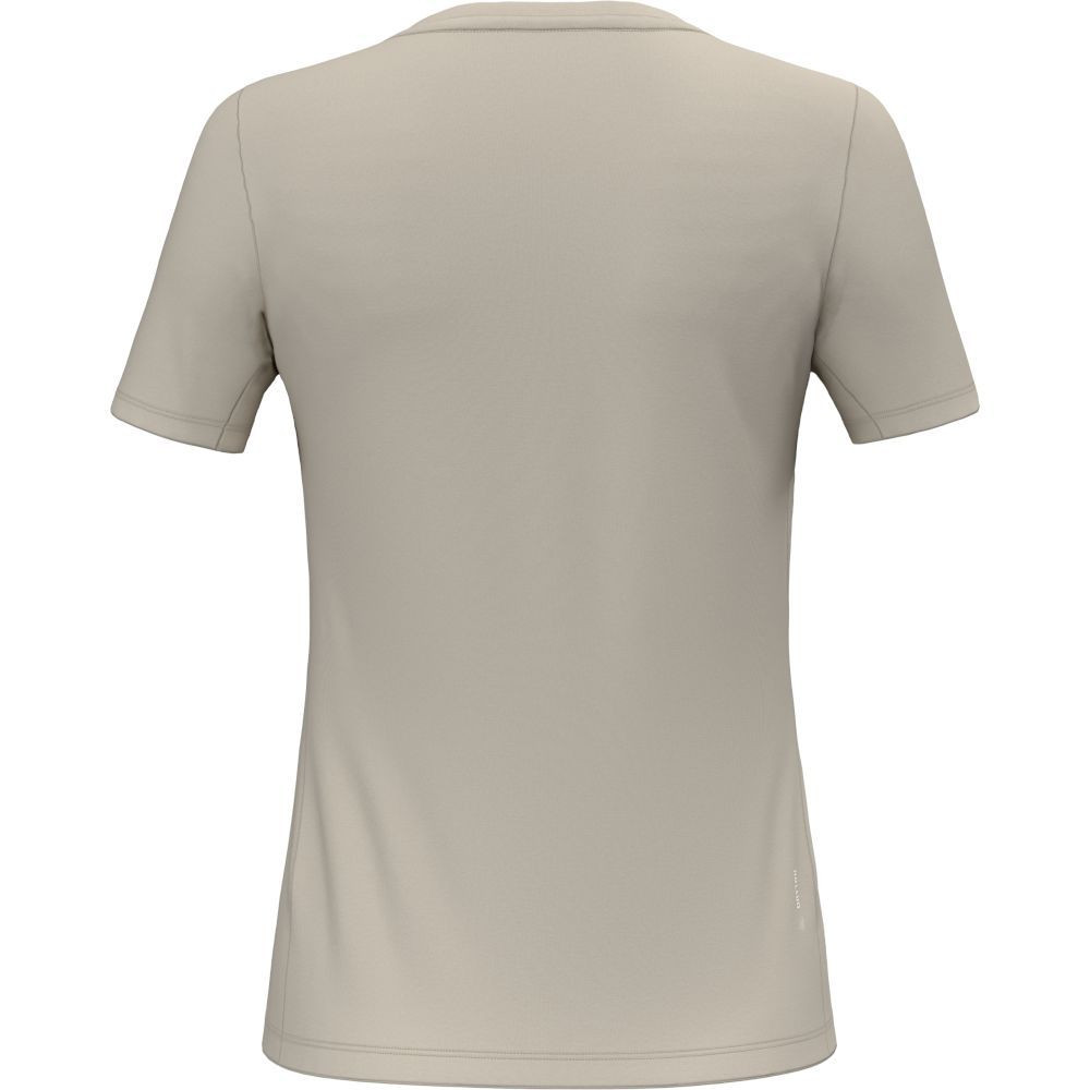 Футболка Salewa Eagle Poem DRY Wms 013.012.1023