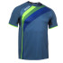 Футболка Joma ELITE V 100393.717 темно-синя 100393.717