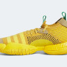 Кросівки унісекс Adidas Trae Young 2.0 Basketball Shoes Yellow IG4793