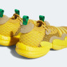Кросівки унісекс Adidas Trae Young 2.0 Basketball Shoes Yellow IG4793