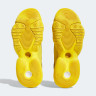 Кросівки унісекс Adidas Trae Young 2.0 Basketball Shoes Yellow IG4793