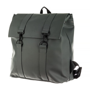 Рюкзак Rains Backpacks 1213-SLATE