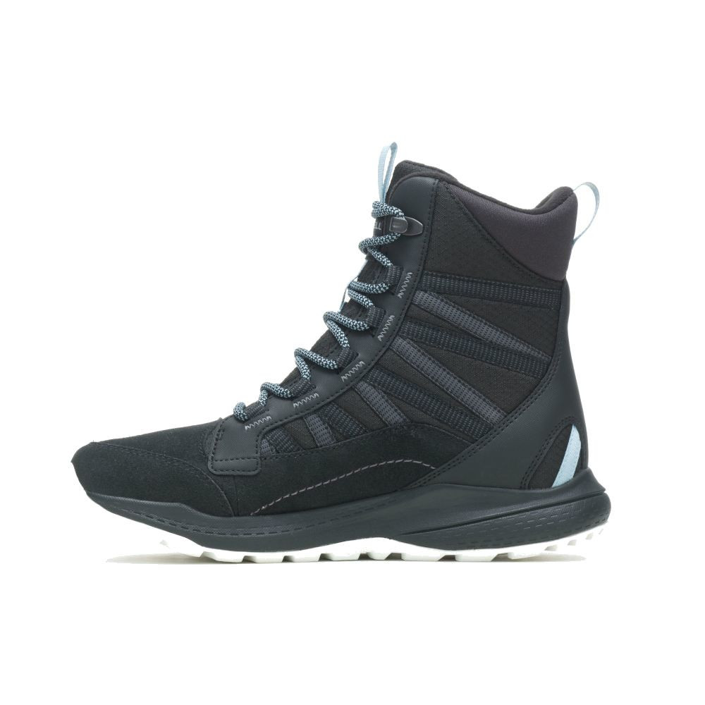 Черевики Merrell Bravada Edge 2 Thermo MID WP Wmn 036.1096