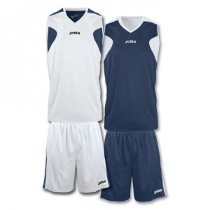 Баскетбольна форма двостороння Joma 1184.008 1184.008