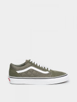 Кеди Vans OLD SKOOL QUILTED TRAINERS VN0A5JMIRQV1SH