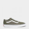 Кеди Vans OLD SKOOL QUILTED TRAINERS VN0A5JMIRQV1SH