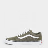 Кеди Vans OLD SKOOL QUILTED TRAINERS VN0A5JMIRQV1SH