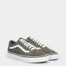 Кеди Vans OLD SKOOL QUILTED TRAINERS VN0A5JMIRQV1SH