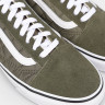 Кеди Vans OLD SKOOL QUILTED TRAINERS VN0A5JMIRQV1SH