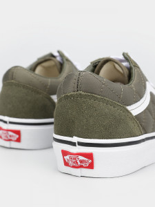 Кеди Vans OLD SKOOL QUILTED TRAINERS VN0A5JMIRQV1SH