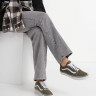 Кеди Vans OLD SKOOL QUILTED TRAINERS VN0A5JMIRQV1SH