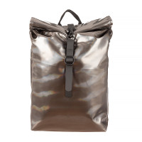 Рюкзак Rains Backpacks 1361-HOLOGRAPHICSTEEL