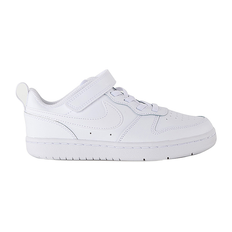 Кросівки Nike  Court Borough Low 2, шт BQ5451-100