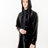 Куртка Rains Jackets 1834-VELVETBLACK