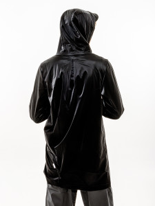 Куртка Rains Jackets 1834-VELVETBLACK