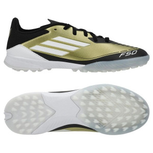 Сороконіжки дитячі Adidas F50 League Messi IG9277 IG9277