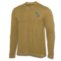 Джемпер спортивний Joma TREKKING жовтий 100454.900 100454.900