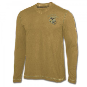 Джемпер спортивний Joma TREKKING жовтий 100454.900 100454.900