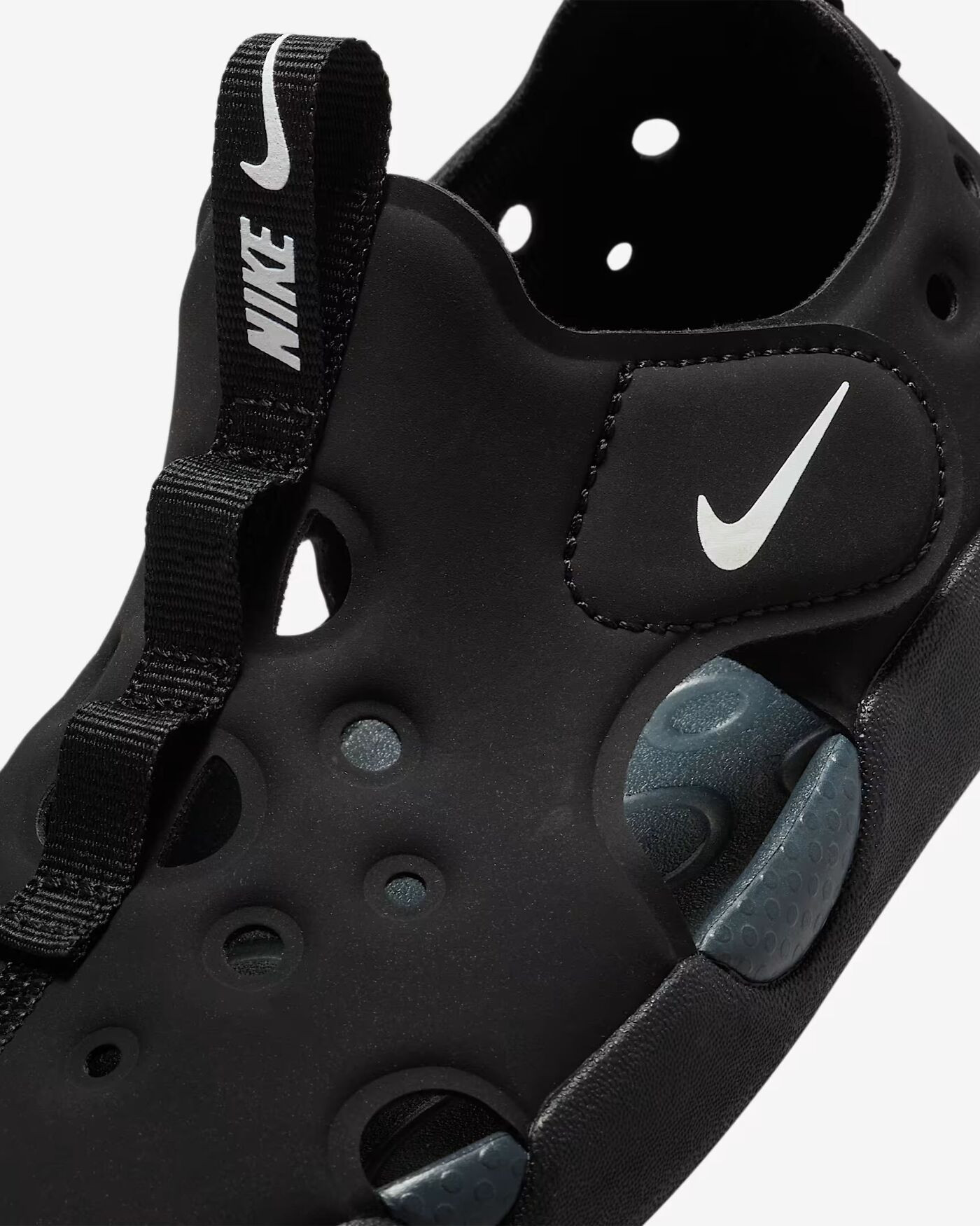 Сандалі HF6277-001 Nike HF6277-001