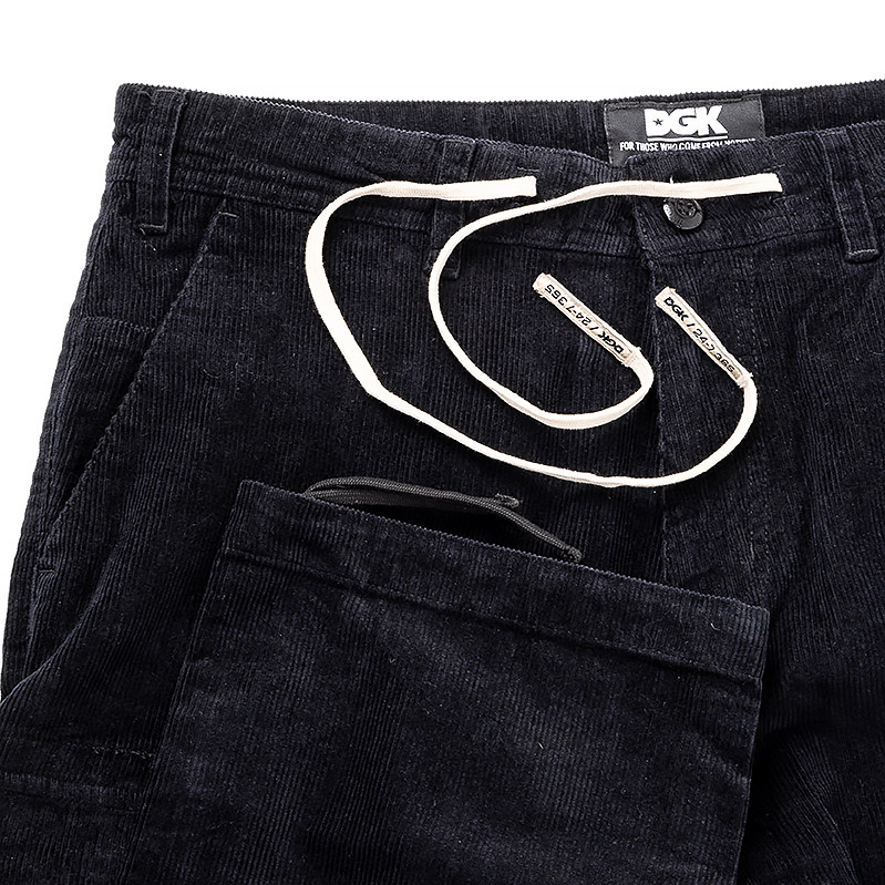 Штани DGK O.G CARGO PANT cpc-120-003