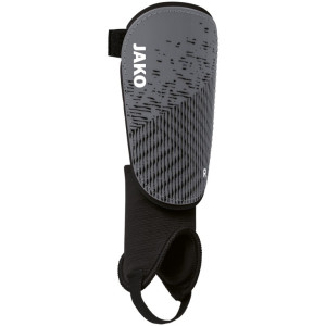 Щитки Jako Performance Classic сірий Уні L (зріст 185см) 2764-840