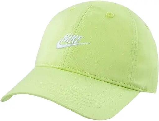 Бейсболка Nike Futura Curved Brim Cap 8A2902-EEK