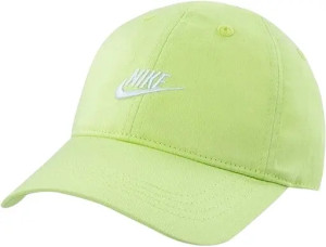 Бейсболка Nike Futura Curved Brim Cap 8A2902-EEK