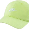 Бейсболка Nike Futura Curved Brim Cap 8A2902-EEK