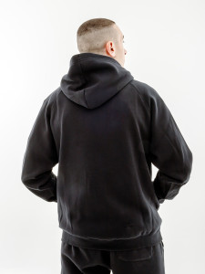 Кофта Nike LJ BRSH PO HOODIE FB7123-010