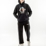 Кофта Nike LJ BRSH PO HOODIE FB7123-010