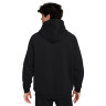 Кофта Nike LJ BRSH PO HOODIE FB7123-010