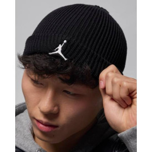 Шапка Jordan U TERRA BEANIE ESS FZ2055-010