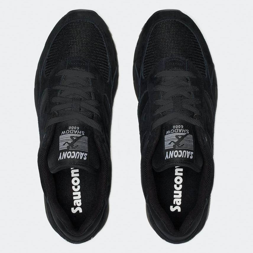 Кросівки Saucony Shadow 6000 S70441-72